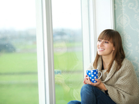 Как самим сделать откосы на окнах