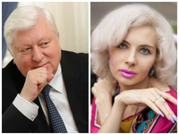 Пшонка разводится с супругой ради московской светской львицы – СМИ