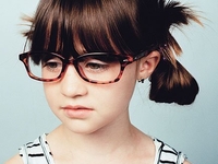 Топ-10 стильных причесок для девочек