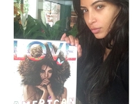 Ким Кардашян показала лицо без макияжа