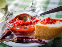 Сацебели “по-домашнему”