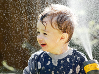 Ильин день: Характер Ильи