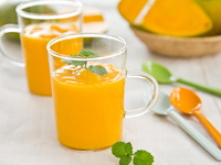 Напиток “Рай на земле”