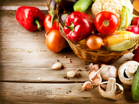 Красная диета