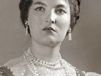 Умерла певица Ольга Воронец