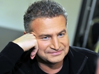 Леонид Агутин рассказал о своем общении с украинскими журналистами