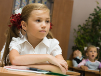 Учебный год в школах начнут с урока единства Украины