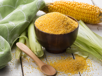 Кукурузная диета