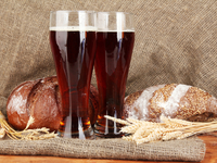 Как приготовить домашний квас: Секреты вкусного напитка