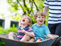 Борис и Глеб: Значение имен