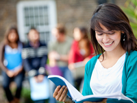 Началась вторая волна зачисления абитуриентов