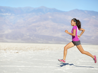 Что есть до и после пробежки