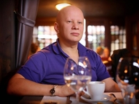 Известный украинский продюсер стал отцом