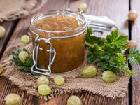 Что приготовить из крыжовника: Три вкусные идеи