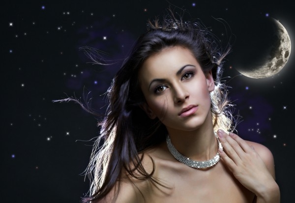 Лунный календарь 2014: 7-13 августа