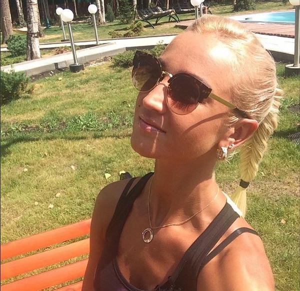 Цитата дня: Оля Бузова о своей неискренности