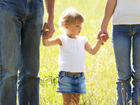 Новые отношения: Как не травмировать ребенка