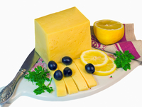 Что приготовить из сыра чеддер: ТОП-5 рецептов