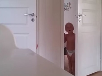 Непосильная задача: Как уложить близнецов спать