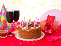 Cервировка стола на день рождения: ТОП-10 идей