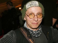 Иван Охлобыстин госпитализирован с белой горячкой – СМИ