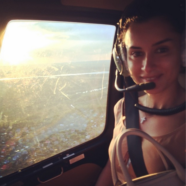 Тина Канделаки рассказала о преимуществах отдыха в России