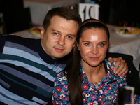 Тимофей Нагорный о разводе с Лилией Подкопаевой: У каждого своя правда