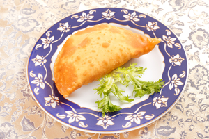 Как приготовить чебуреки (ВИДЕО)