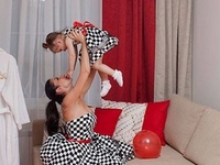 Экс-жена Бориса Грачевского показала новую квартиру