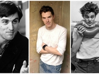 В Сеть попало видео с прослушиваний голливудских актеров до их популярности