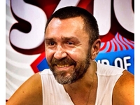 Шнуров о мате:  У нас если штрафуют, то значит можно, просто дороже