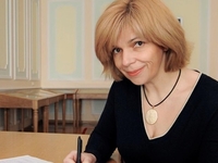 Ольга Богомолец рассказала об идеальном мужчине