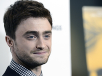 Дэниэл Рэдклифф раскритиковал свою игру в шестой части Гарри Поттера