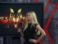 Вера Брежнева: Женщины не хуже мужчин умеют любить глазами!