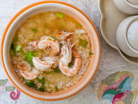 Супы с морепродуктами: ТОП-5 рецептов