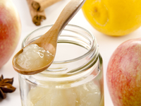 Как приготовить яблочный соус