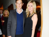 Сестра Пэрис Хилтон выходит замуж за известного банкира