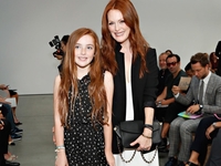 ТОП-10 деток, которые похожи на своих звездных родителей