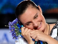 Елена Ваенга похвасталась двухлетним сыном