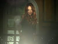 Певица МакSим презентовала клип после долгого молчания