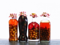 Домашние ликеры: ТОП-5 рецептов