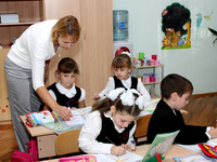 В Крыму не будет украинских начальных классов