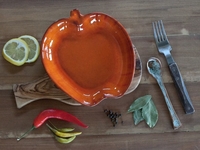 Яблочный спас: Яблоки в интерьере