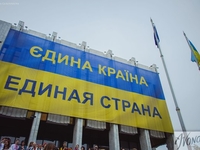День независимости Украины: Парад 2014 состоится в Киеве