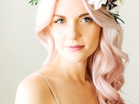 День независимости Украины: праздничные прически