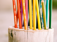 Подарок учителю на 1 сентября своими руками