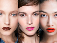 ТОП-5 способов изменить свой стиль с помощью помады