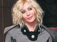 Ирина Билык рассказала о своем мужчине