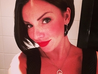 Beauty-образ дня: Юлия Волкова