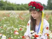 Что подарить девочке на 1 сентября: Патриотические украшения